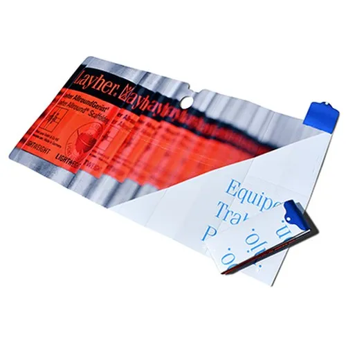 Pare-Soleil Publicitaire Pliable CHIP FOLD - Personnalisable