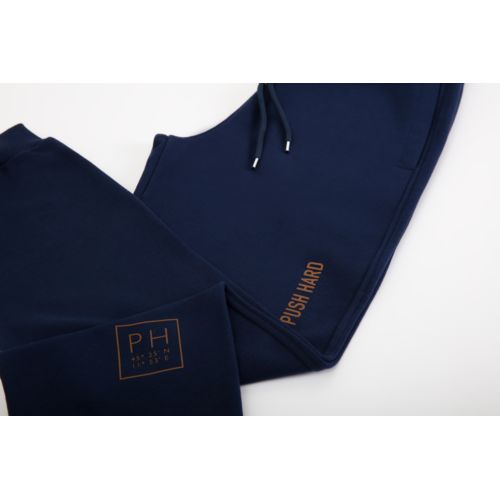 Pantalon de survêtement personnalisable par sérigraphie
