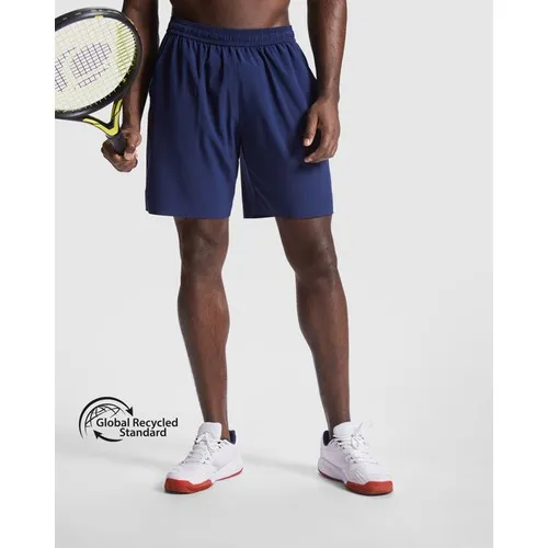 Short Technique Homme Recyclé Personnalisable - MURRAY