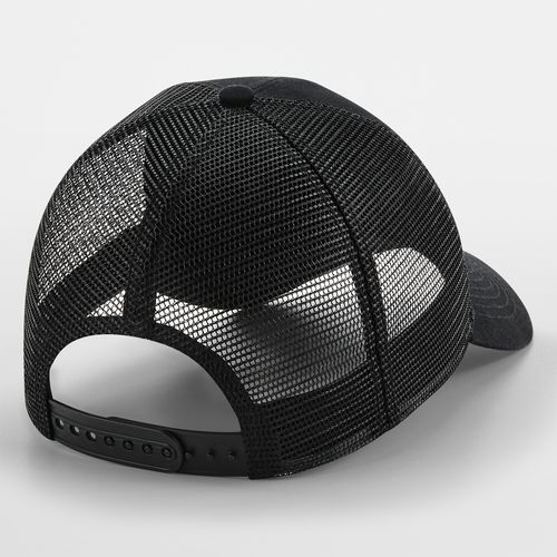 Casquette Trucker Personnalisable avec Patch Amovible et Filet