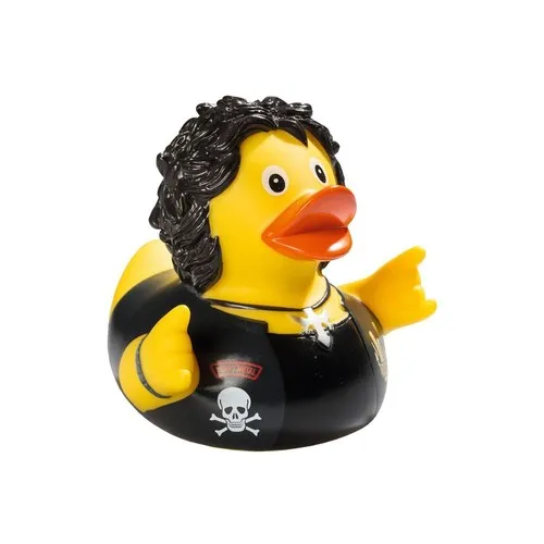 Canard sonore heavy metal