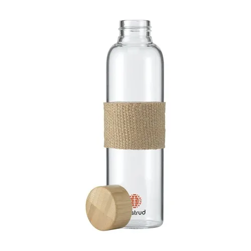 Senga Glass Bamboo 500 ml bouteille