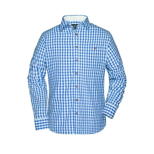 Chemise Traditional homme