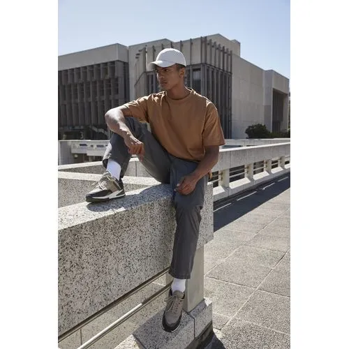 Casquette filet Laser Performance