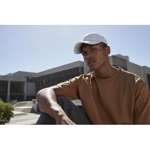 Casquette filet Laser Performance