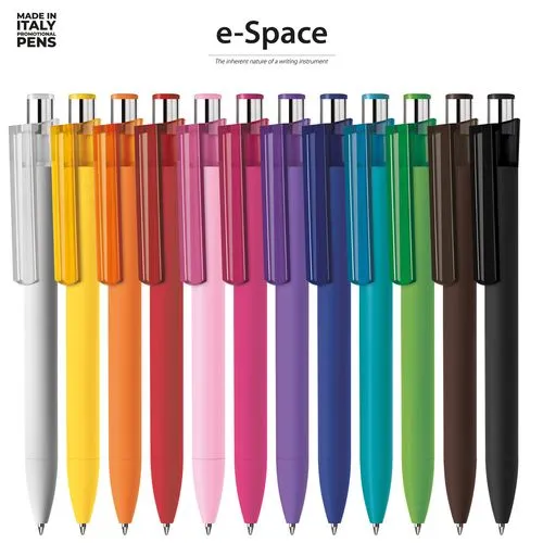 Stylo Bille e-Space Soft
