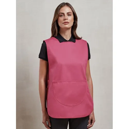 Chasuble femme avec poche