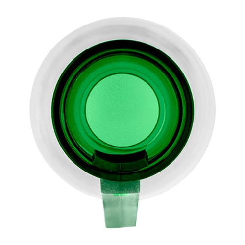 Bouteille de Sport Écologique RPET 500 ml Personnalisable
