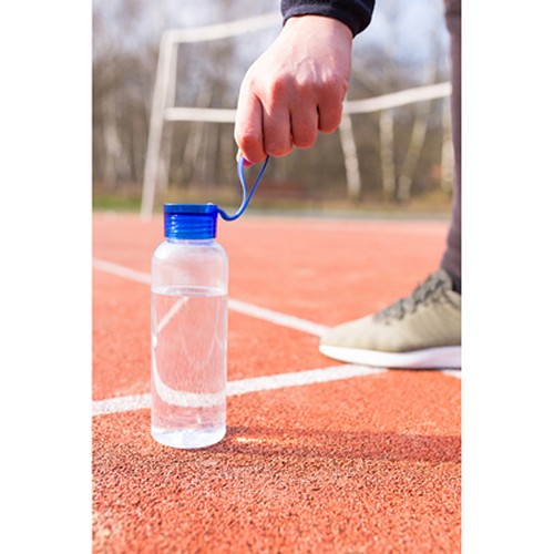 Bouteille de Sport Écologique RPET 500 ml Personnalisable