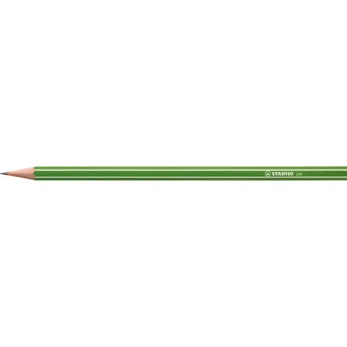 Crayon graphite écologique FSC® personnalisable - HB