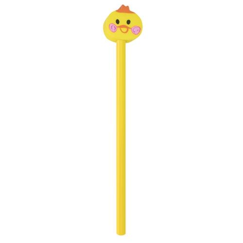 Crayon à papier en bois personnalisable - Modèle Futbolero