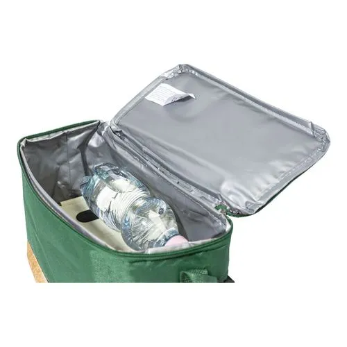 Sac isotherme en RPET Kooper