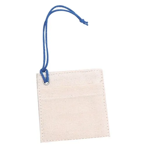 Sac de plage CANOA en jute bicolore