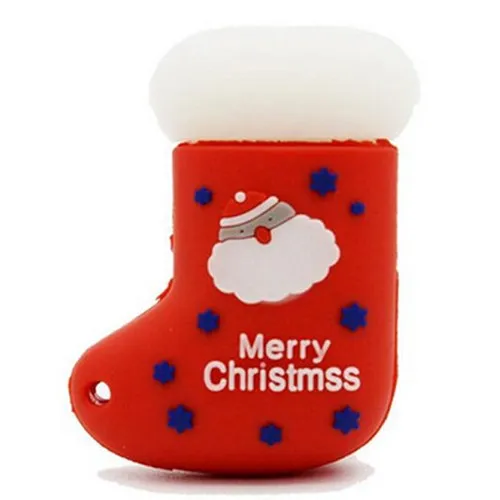 cle usb spécial noël