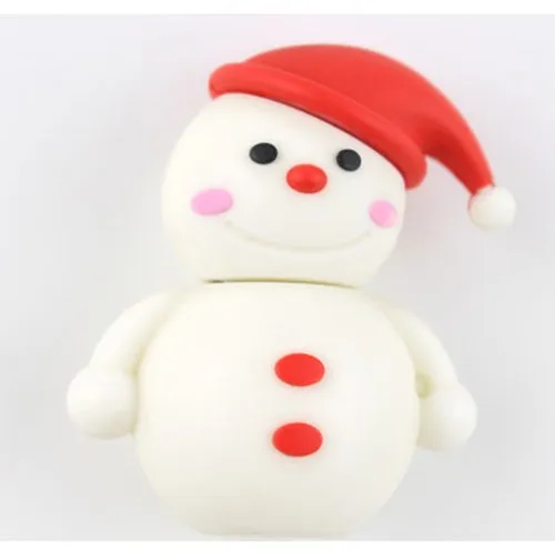 cle usb spécial noël