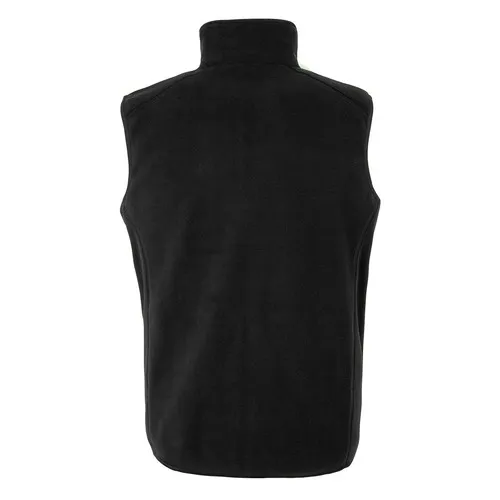 Gilet polaire thermique recyclé