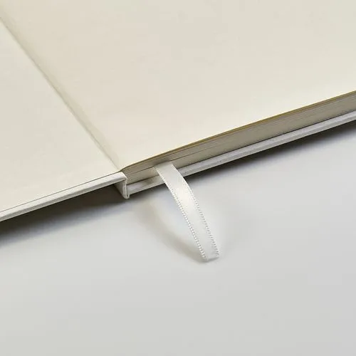 Carnet Hugo couverture en briques lait recyc., 160p 70g/m²