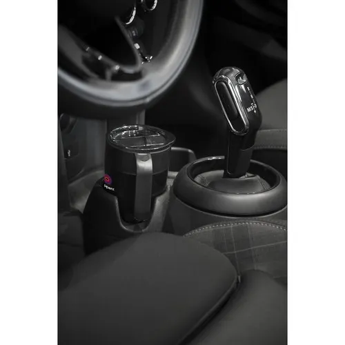 Fika RCS Recycled Steel Cup 400 ml gobelet thermos