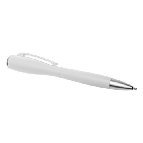 Stylo Bille LED Personnalisable | Outil Publicitaire Lumineux
