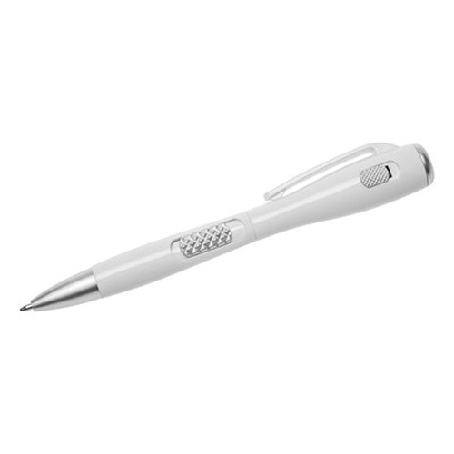 Stylo Bille LED Personnalisable | Outil Publicitaire Lumineux