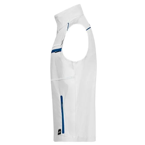 Bodywarmer workwear-Level 2