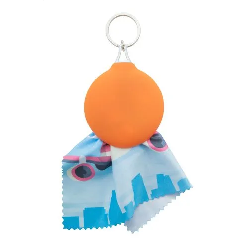 essuie-lunettes Sight