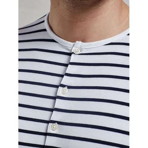 Chemise homme manches longues