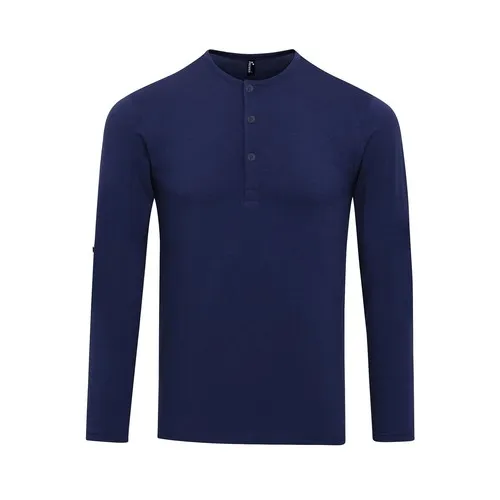 Chemise homme manches longues