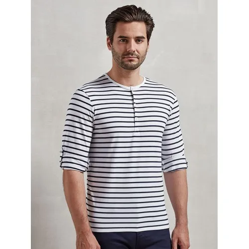 Chemise homme manches longues