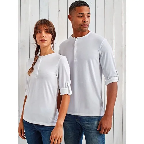 Chemise homme manches longues