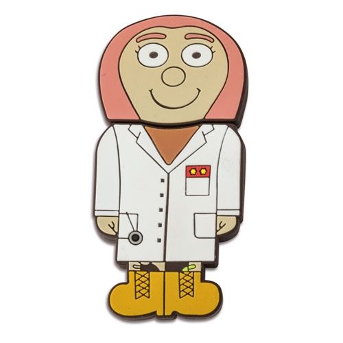 Clé USB 32 GB en Bambou Personnalisable - Édition Arty