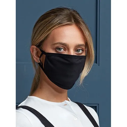 Masque facial Lavable (5 pack)