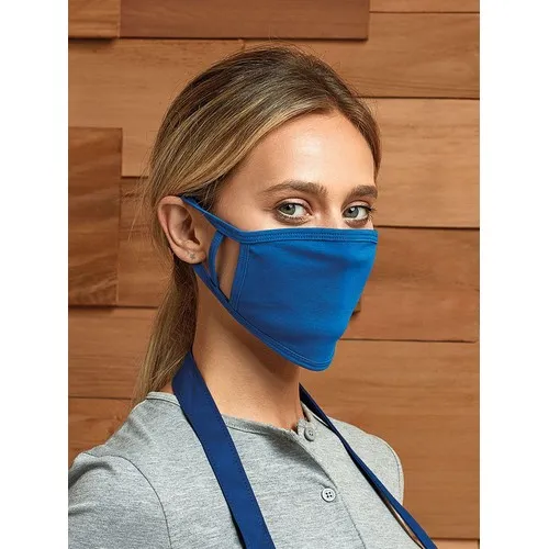 Masque facial Lavable (5 pack)