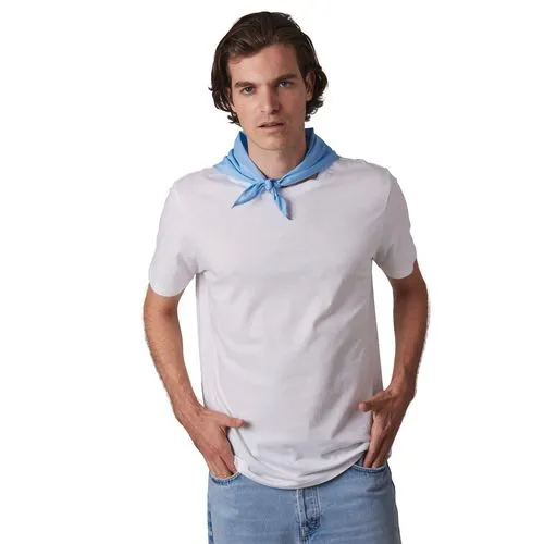 Bandana Fiesta en Polycoton Personnalisable - Communication Visuelle