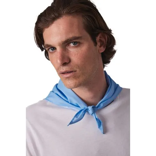 Bandana Fiesta en Polycoton Personnalisable - Communication Visuelle