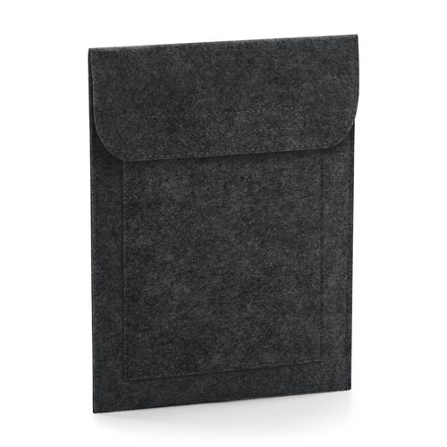 Housse iPad en Feutrine Personnalisable - Protection Élégante