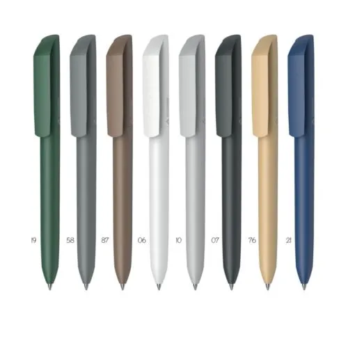 Stylo-bille F2P-MATT RE