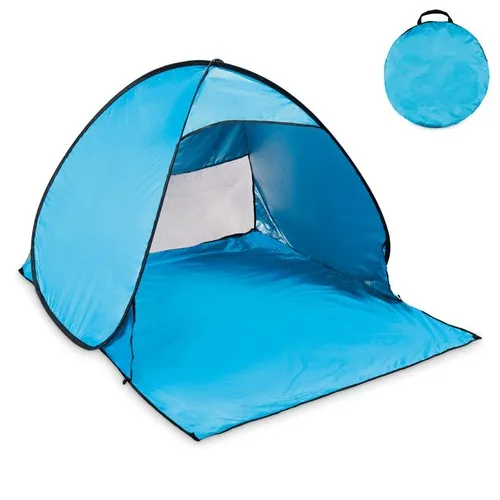 Tente de Plage Personnalisable Polyester 190T - 2 Personnes