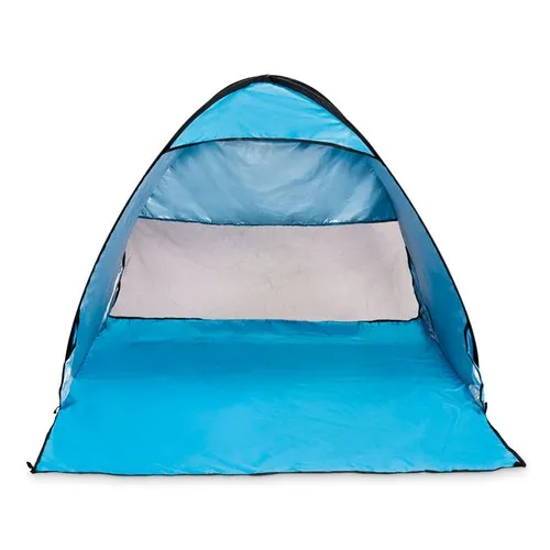 Tente de Plage Personnalisable Polyester 190T - 2 Personnes