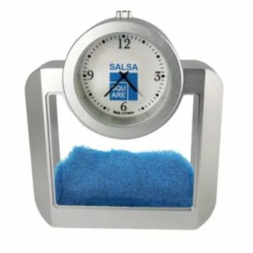 Pendulette SALSA 6cm Square