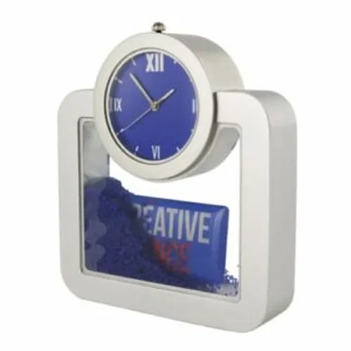 Pendulette SALSA 6cm Square