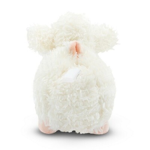Mouton en Peluche avec Foulard Personnalisable | Helen 23 cm