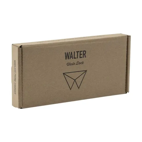 Walter Waste Dock - Électronique chargeur