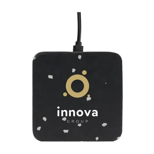 Walter Waste Dock - Électronique chargeur