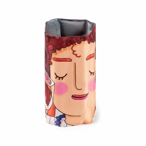 Housse Isotherme Personnalisée pour Bouteilles - Commande Pro