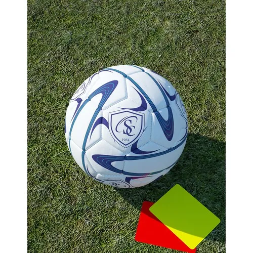 Ballon Foot BUSINESS