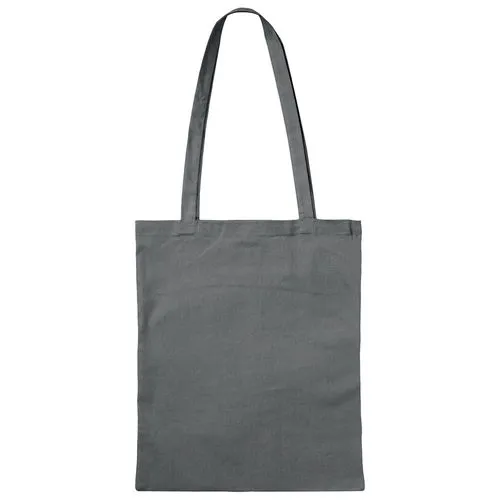 Sac coton Couleur 230gr Bleu