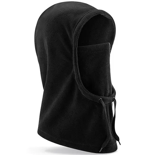 Cagoule d'Hiver Personnalisable Meribel - Protection Thermique Pro