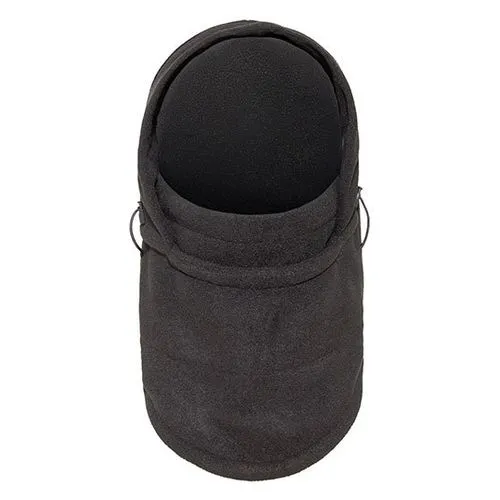 Cagoule d'Hiver Personnalisable Meribel - Protection Thermique Pro