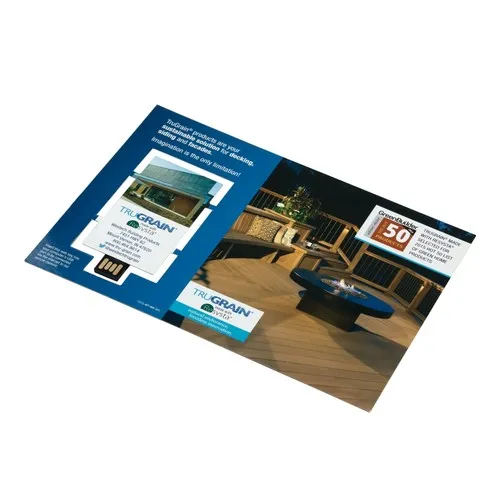 Clé USB Quantico (Sur Mesure) USB 2.0 8GB Toutes les couleurs